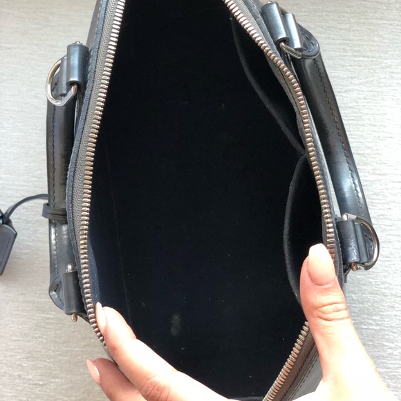 Louis Vuitton Alma PM - Picture 8 of 8